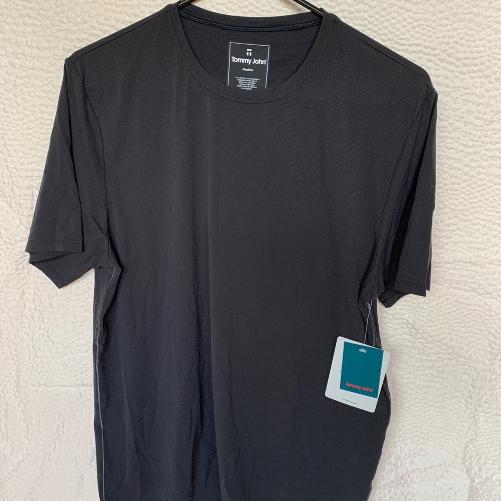 Tommy John Active Wear T-Shirt
